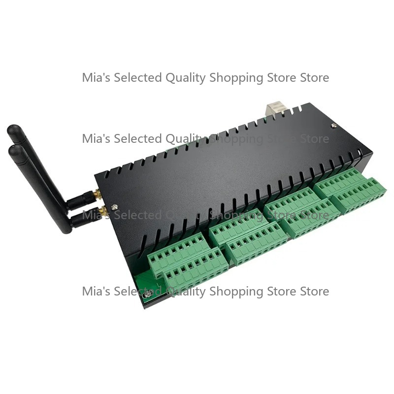 Diy Home Automation Controller - KC868-H32B Ethernet Wifi ESP32 tuy Relay
