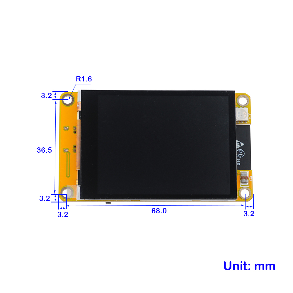2.4 inch ESP32 Display WiFi+BT - مراجعة Home Automation Arduino وسعره