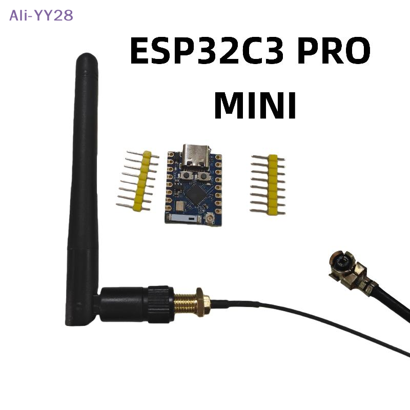 {MX} NEW ESESP32C3 Wi-Fi BT Mo - مراجعة Home Automation Arduino وسعره