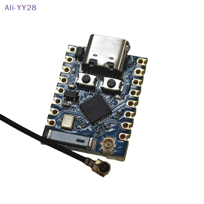 {MX} NEW ESESP32C3 Wi-Fi BT Mo - مراجعة Home Automation Arduino وسعره