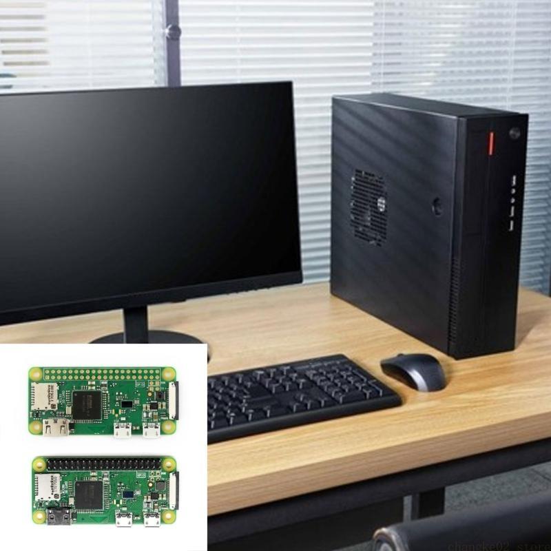 Powerful Development Board for - مراجعة Pi Zero W Board وسعره