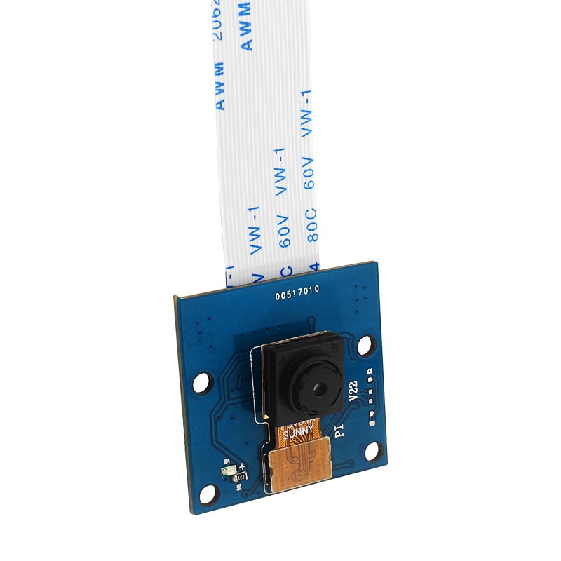 Raspberry Pi Zero 2 W Camera 5 - مراجعة Pi Zero W Board وسعره