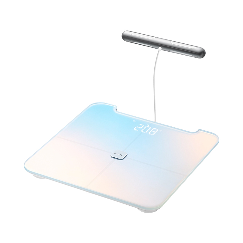 HUAWEI Body Fat Scale 3Pro  Or - مراجعة Home Automation Industry وسعره