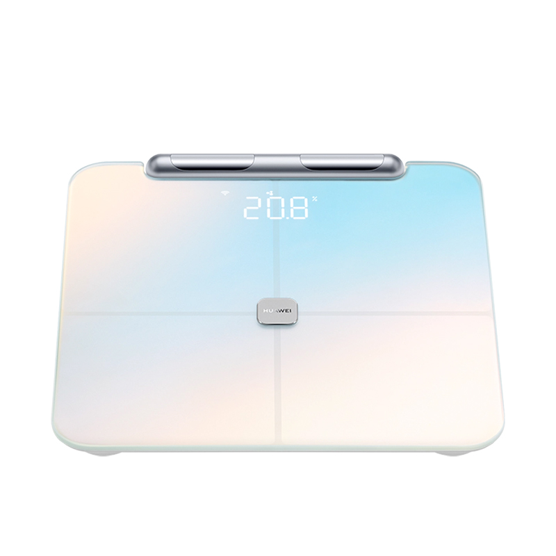 HUAWEI Body Fat Scale 3Pro  Or - مراجعة Home Automation Industry وسعره