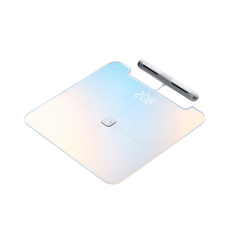 HUAWEI Body Fat Scale 3Pro  Or - مراجعة Home Automation Industry وسعره