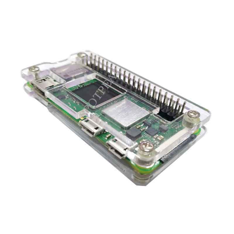 Raspberry Pi Zero 2 Developmen - مراجعة Pi Zero W Board وسعره
