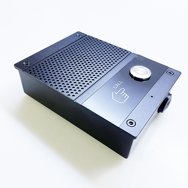 SIP Intercom Voice Control Doo - مراجعة Smart Home Automation Diy وسعره