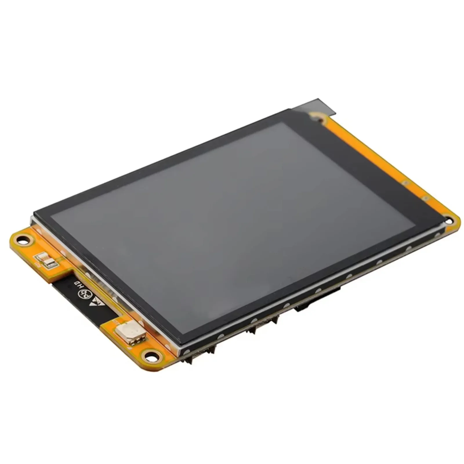 ESP32 3.5inch Display Module E - مراجعة Home Automation Arduino وسعره
