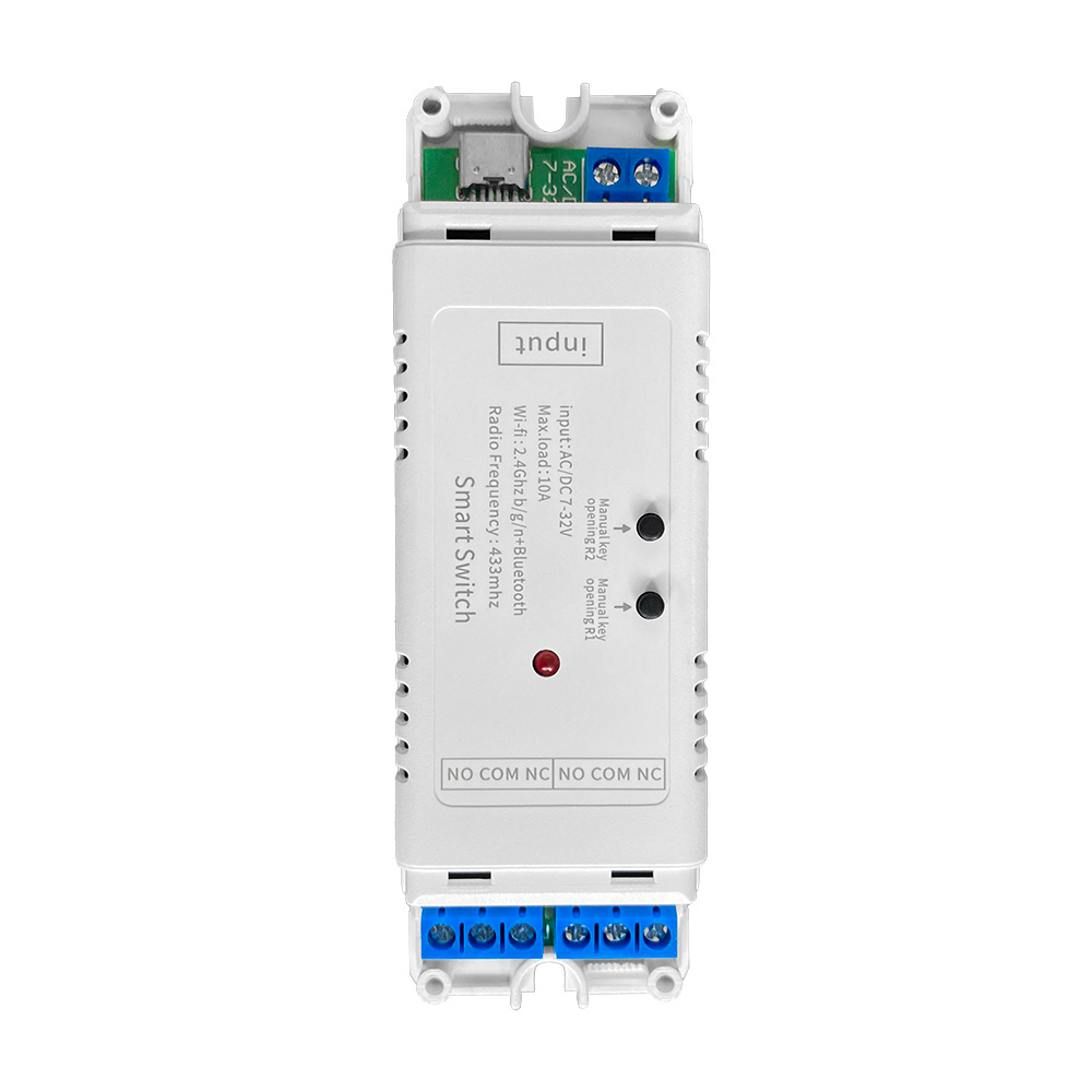 eWeLink 10A Mini DIY Wifi Smar - مراجعة Home Automation Diy وسعره