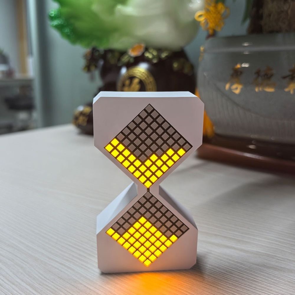Cyber Style LED Electronic Hou - مراجعة Home Automation System Diy وسعره