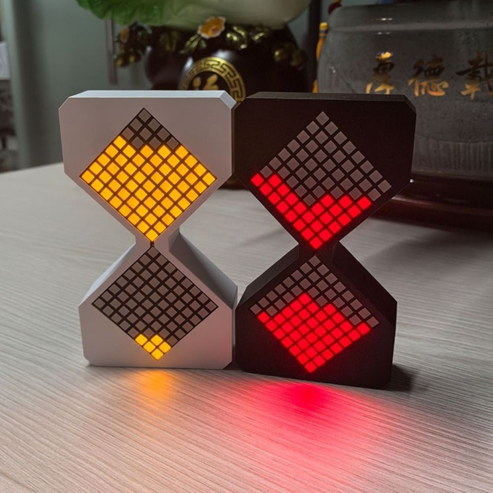 Cyber Style LED Electronic Hou - مراجعة Home Automation System Diy وسعره