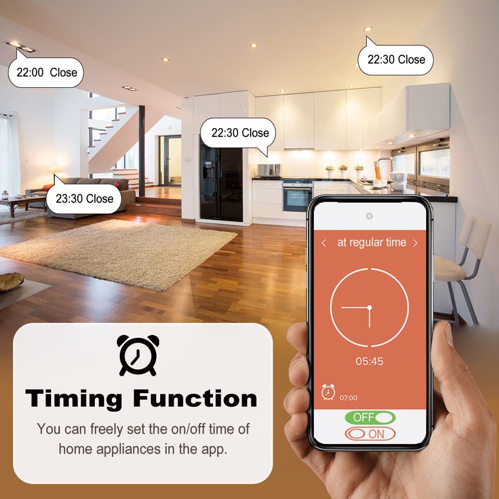 EWelink Wifi Smart Switch Home - مراجعة Sonoff Basic Switch وسعره