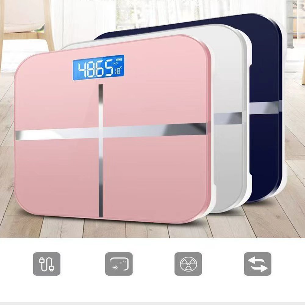 Weight Scale  Loss Weighing De - مراجعة Home Automation Industry وسعره