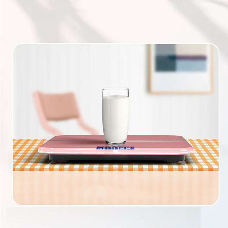 Weight Scale  Loss Weighing De - مراجعة Home Automation Industry وسعره