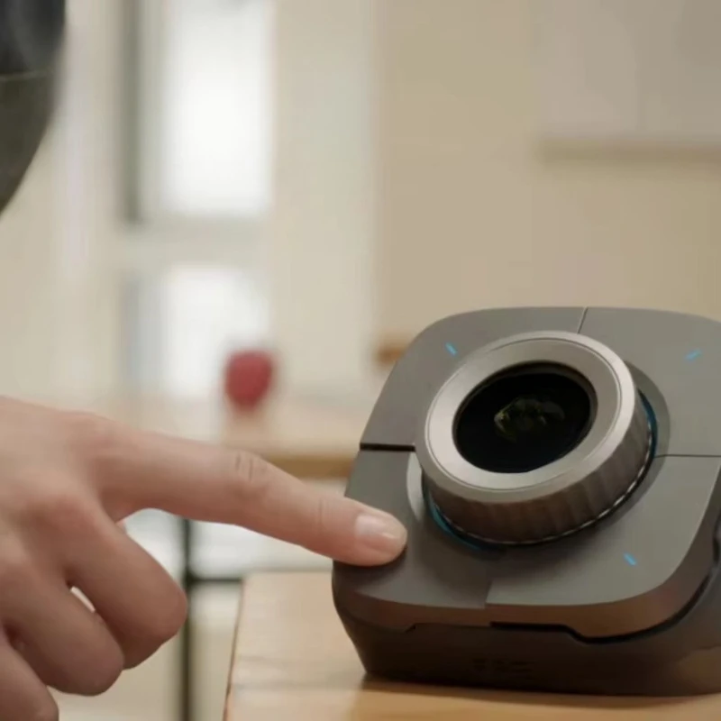 Wireless smart home automation - مراجعة Home Automation System Design وسعره