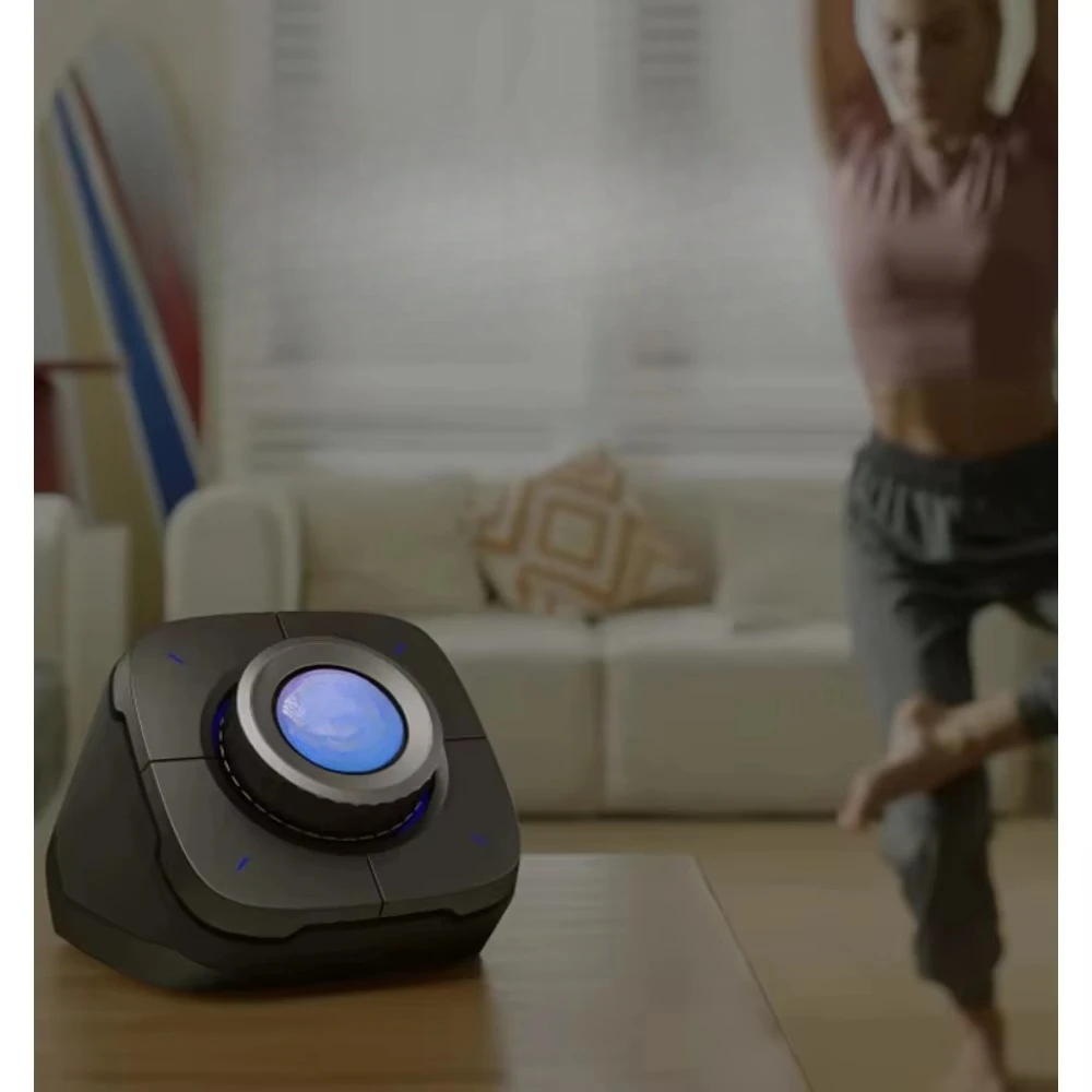 Wireless smart home automation - مراجعة Home Automation System Design وسعره
