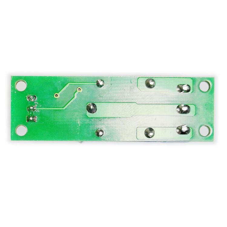 5pcs 1 Channel Relay Module Hi - مراجعة Home Automation With Arduino وسعره