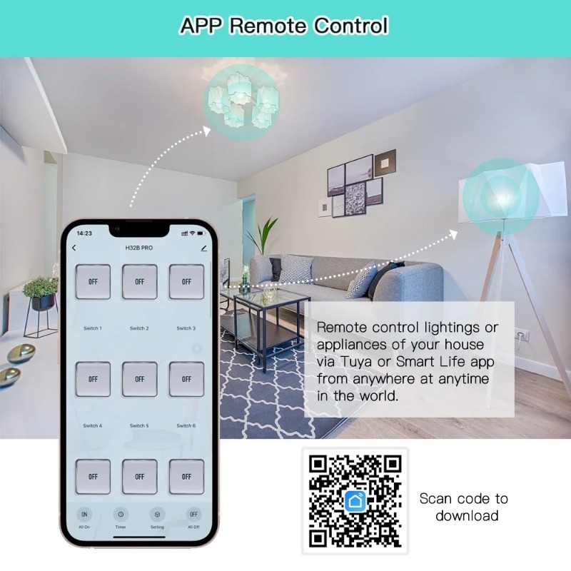 KC868-H32B Ethernet Wifi ESP32 - مراجعة Diy Home Automation Controller وسعره