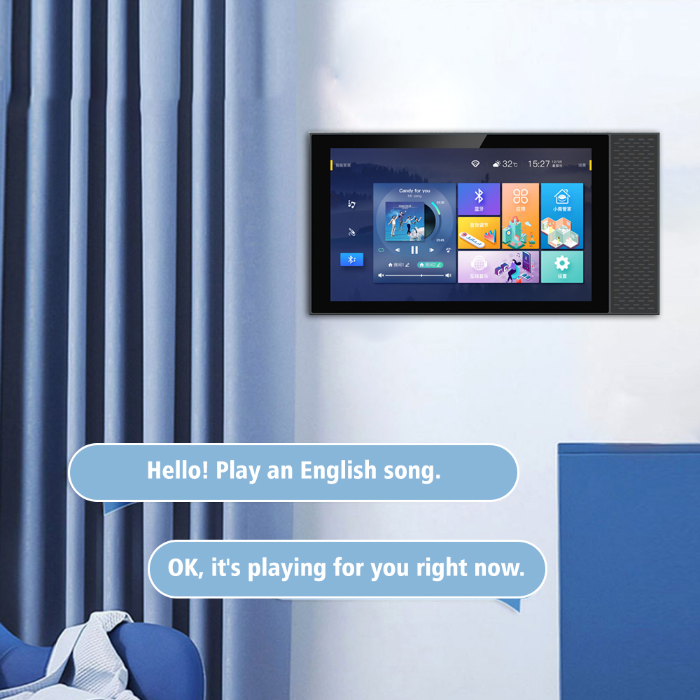 ANJIELOTuya Smart Home Control - مراجعة Home Automation Ideas وسعره