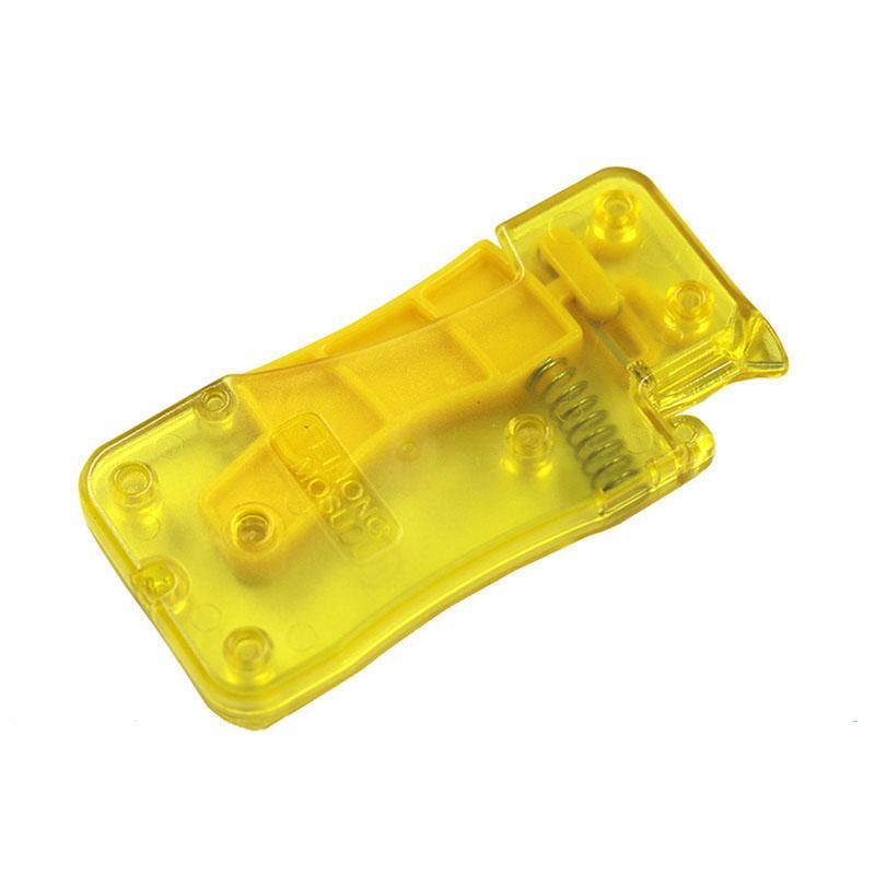 Auto Needle Threader DIY Tool  - مراجعة Home Automation Diy وسعره