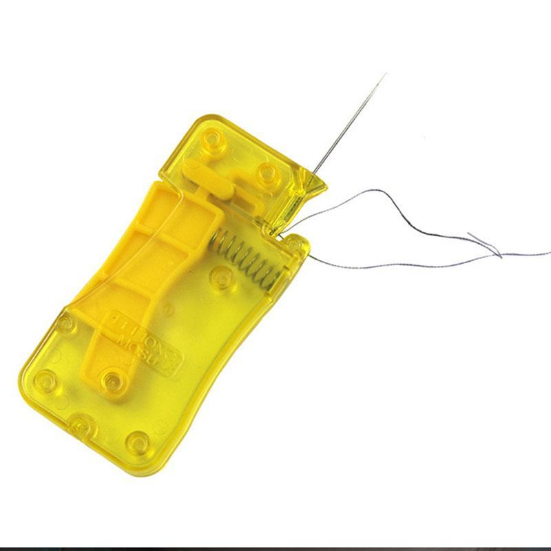 Auto Needle Threader DIY Tool  - مراجعة Home Automation Diy وسعره