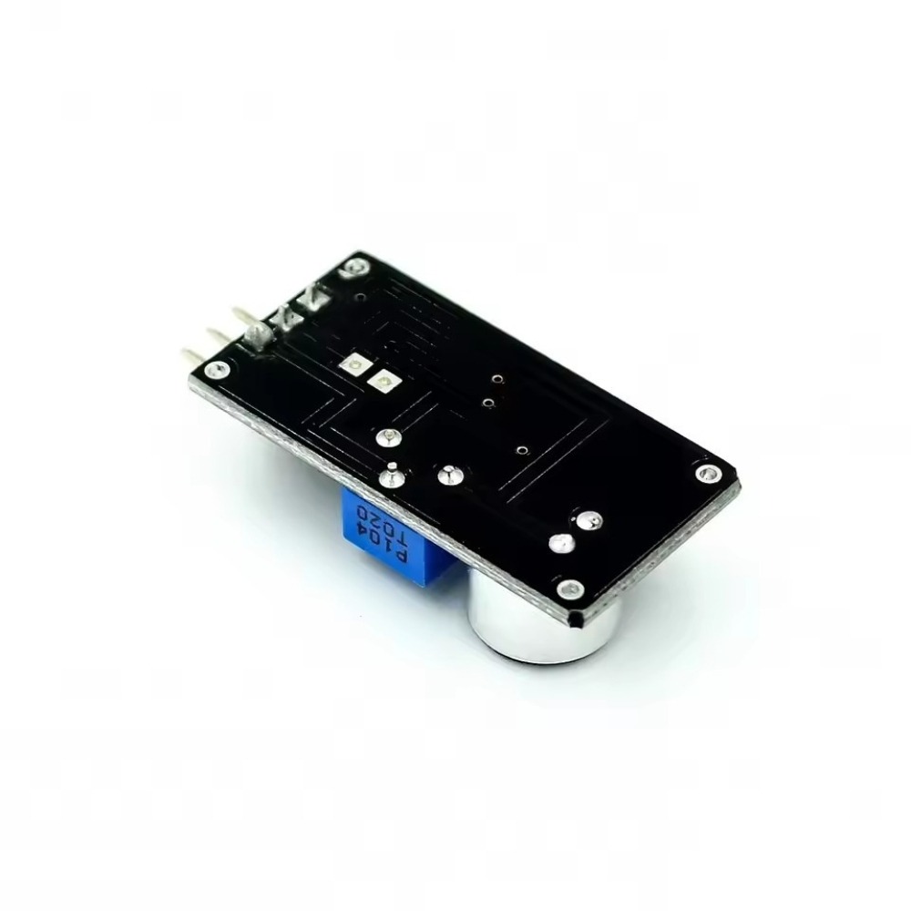Mic Sound Detection Sensor Mod - مراجعة Home Automation Raspberry Pi وسعره