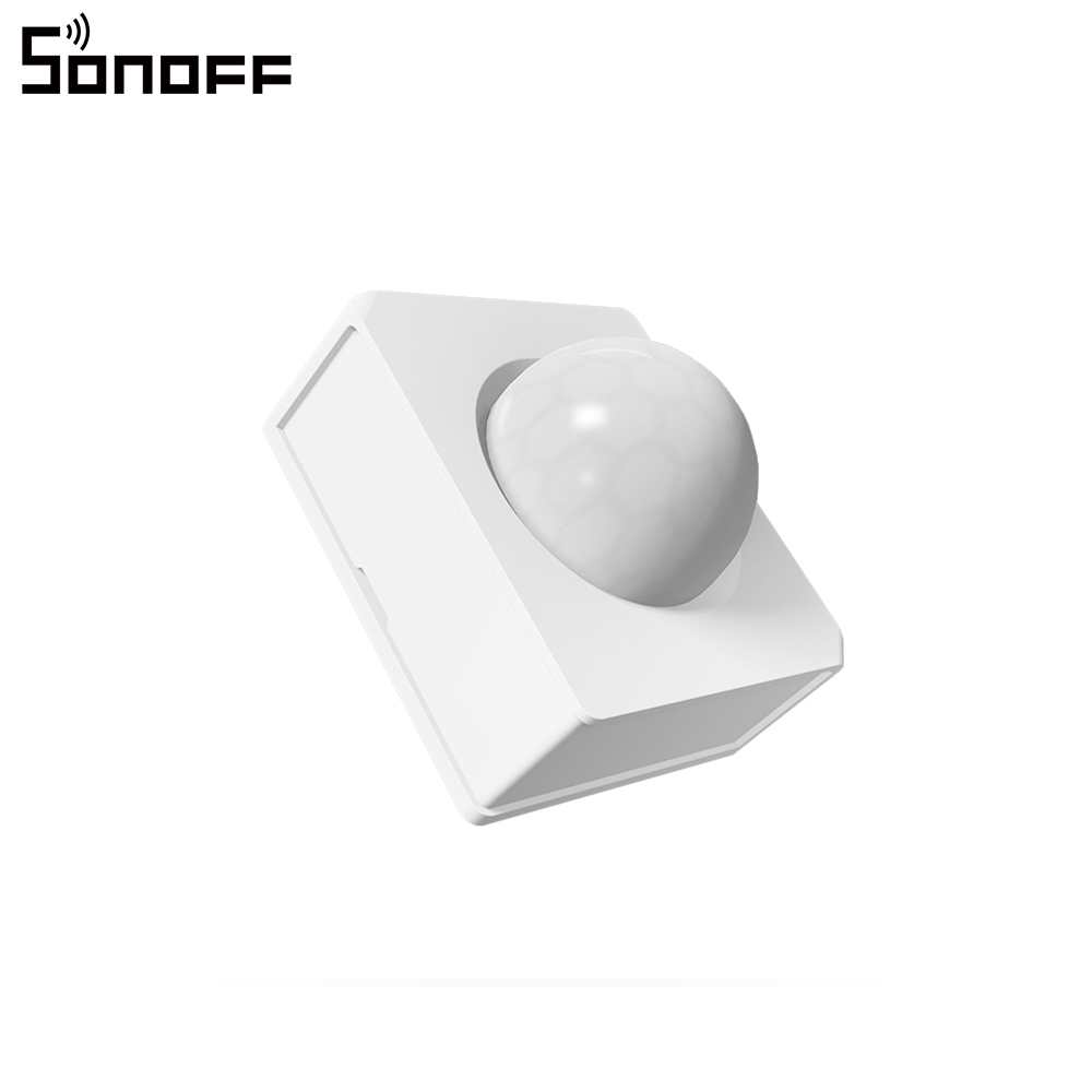 Itead SONOFF RF Bridge 433MHz  - مراجعة Home Automation Tutorial وسعره
