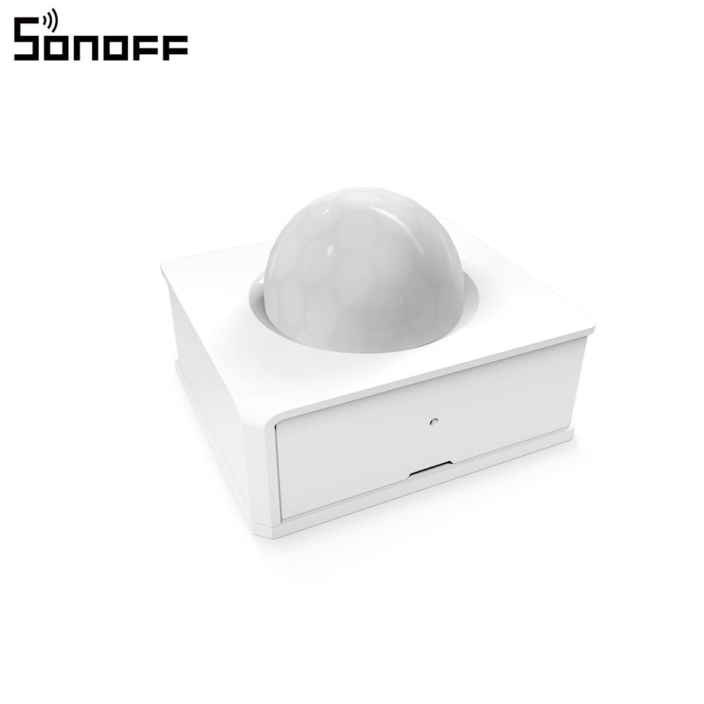 Itead SONOFF RF Bridge 433MHz  - مراجعة Home Automation Tutorial وسعره