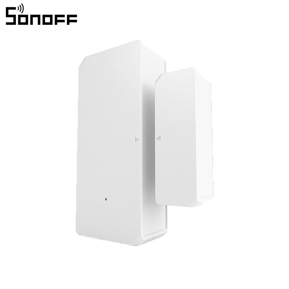 Itead SONOFF RF Bridge 433MHz  - مراجعة Home Automation Tutorial وسعره