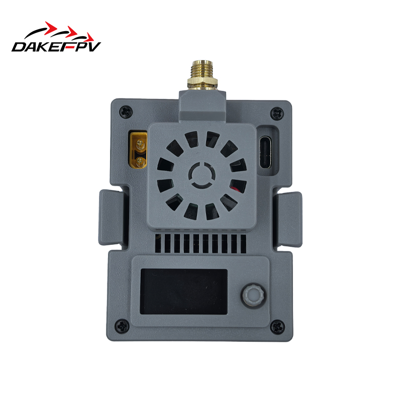 ELRS 433MHz/915MHz/2.4GHz 2W s - مراجعة 433Mhz Receiver Module وسعره