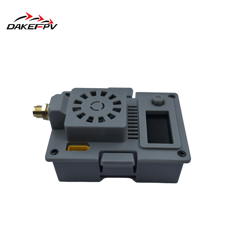 ELRS 433MHz/915MHz/2.4GHz 2W s - مراجعة 433Mhz Receiver Module وسعره
