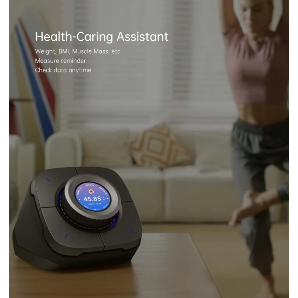 LifeSmart Nature X Pro First A - مراجعة Home Automation System Design وسعره