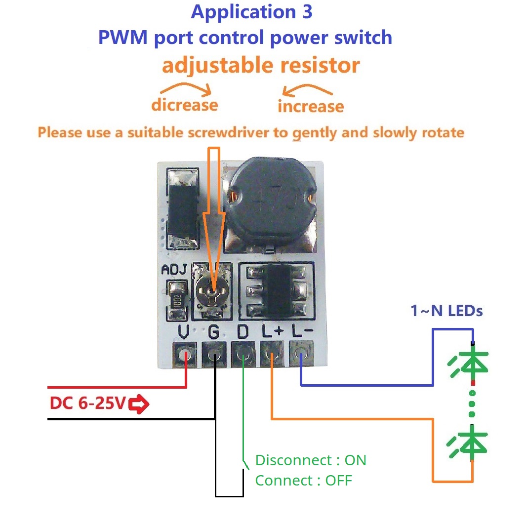 for Arduino ESP32 DC 12V 24V L - مراجعة Home Automation Arduino وسعره