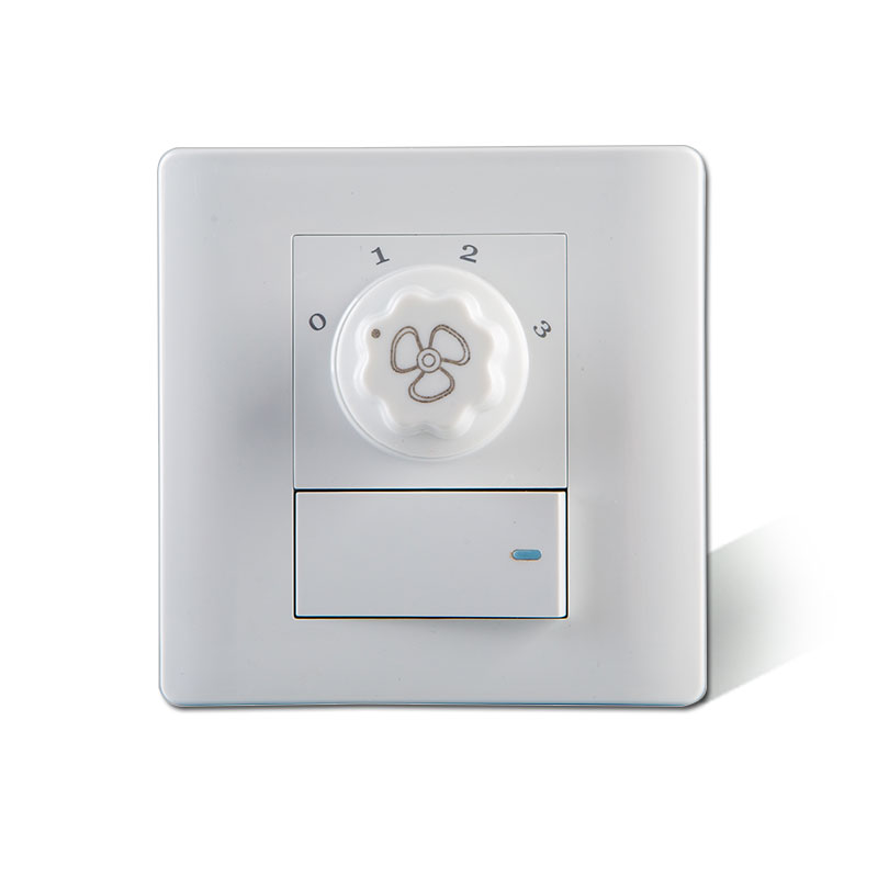 Ceiling Fan Control 3 Gear Spe - مراجعة Home Automation Industry وسعره