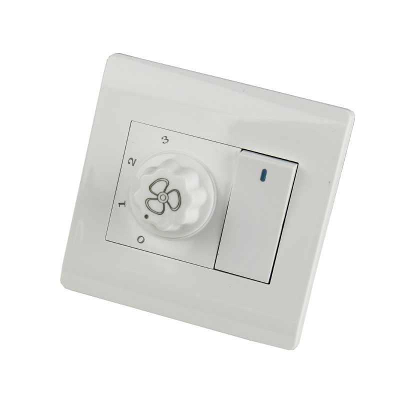 Ceiling Fan Control 3 Gear Spe - مراجعة Home Automation Industry وسعره