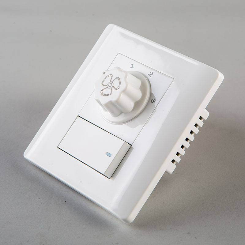 Ceiling Fan Control 3 Gear Spe - مراجعة Home Automation Industry وسعره