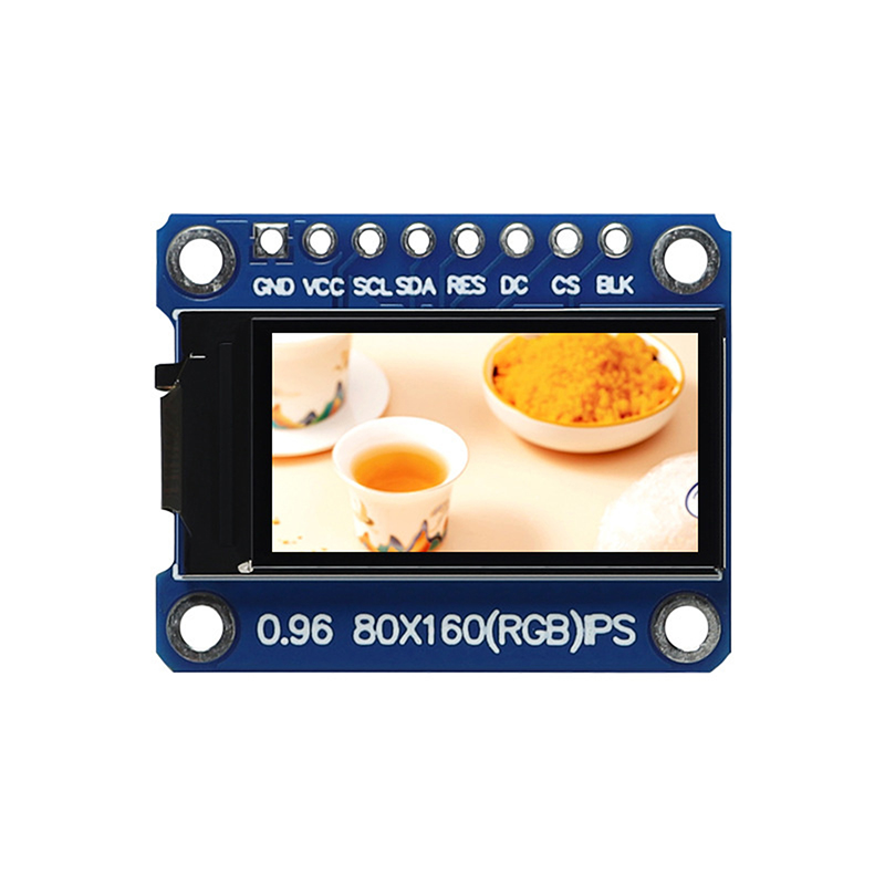 Y-1 Pc 0.96 Inch IPS OLED Disp - مراجعة Home Automation Arduino وسعره