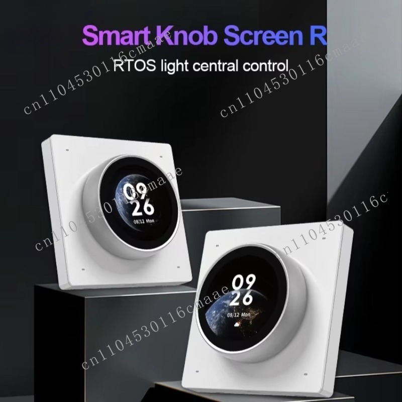 Home Automation System Smart K - مراجعة Home Automation System Design وسعره