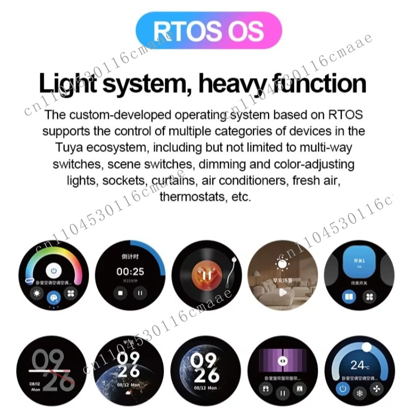 Home Automation System Smart K - مراجعة Home Automation System Design وسعره