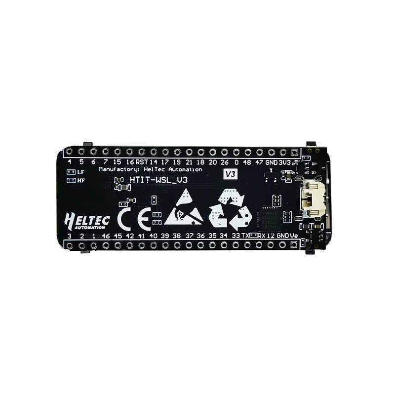 Heltec Wireless Stick Lite（V3） - مراجعة Home Automation Arduino وسعره