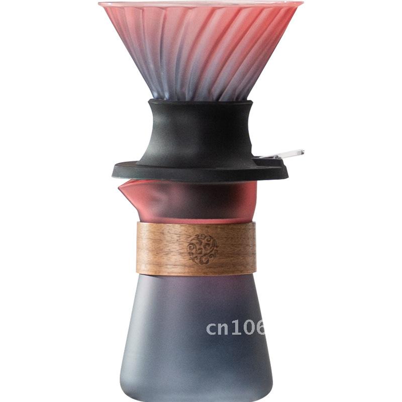 UFO Smart Cup Hand Coffee Filt - مراجعة Smart Home Automation Diy وسعره