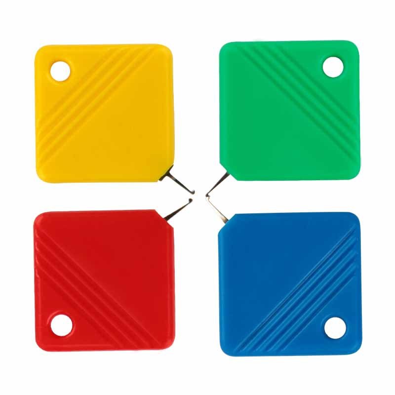 10pcs/Set Elderly Guide Needle - مراجعة Home Automation Diy وسعره