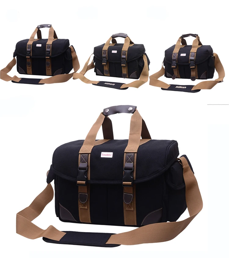 Canvas DSLR Camera DV Bag Shou - مراجعة Tasmota Flash Tool وسعره