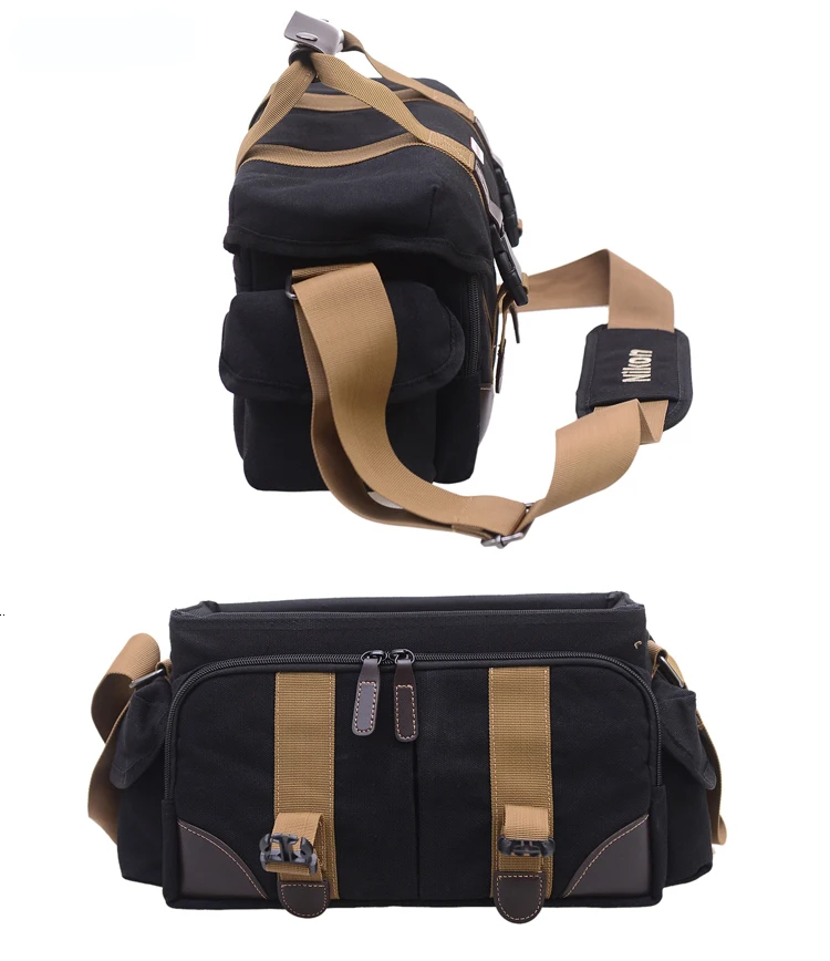 Canvas DSLR Camera DV Bag Shou - مراجعة Tasmota Flash Tool وسعره