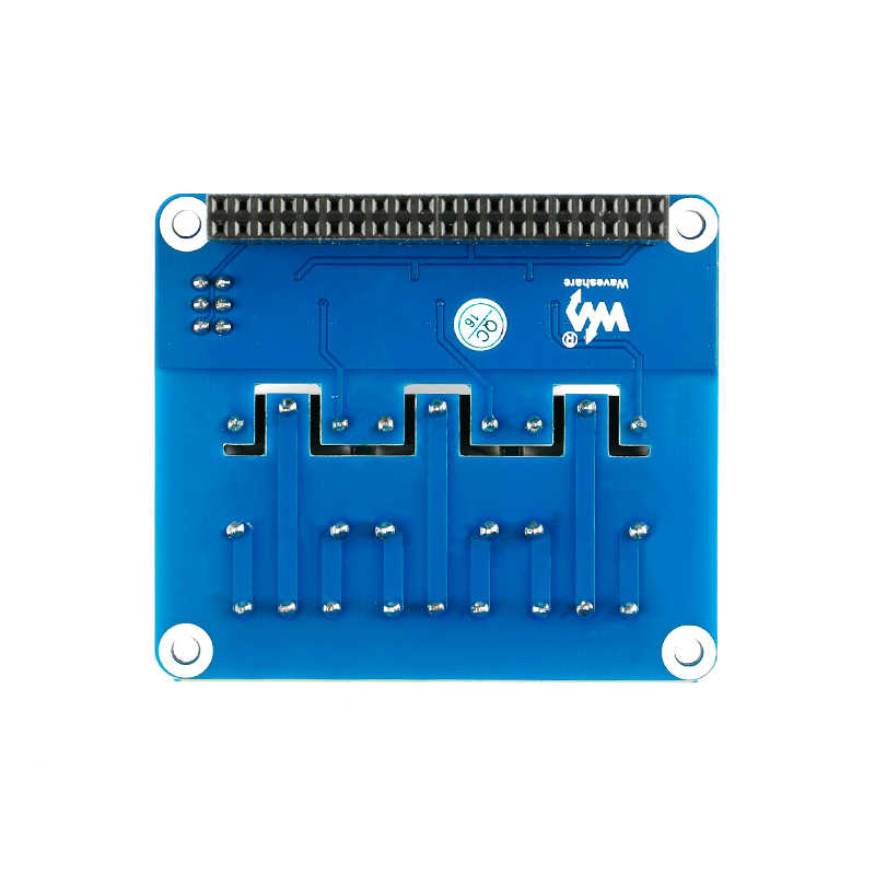 Raspberry Pi Gen 3 B 4B Relay  - مراجعة Home Automation Raspberry Pi وسعره