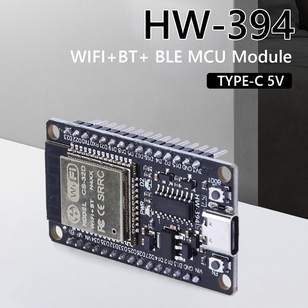Development Board Module WiFi+ - مراجعة Home Automation Industry وسعره