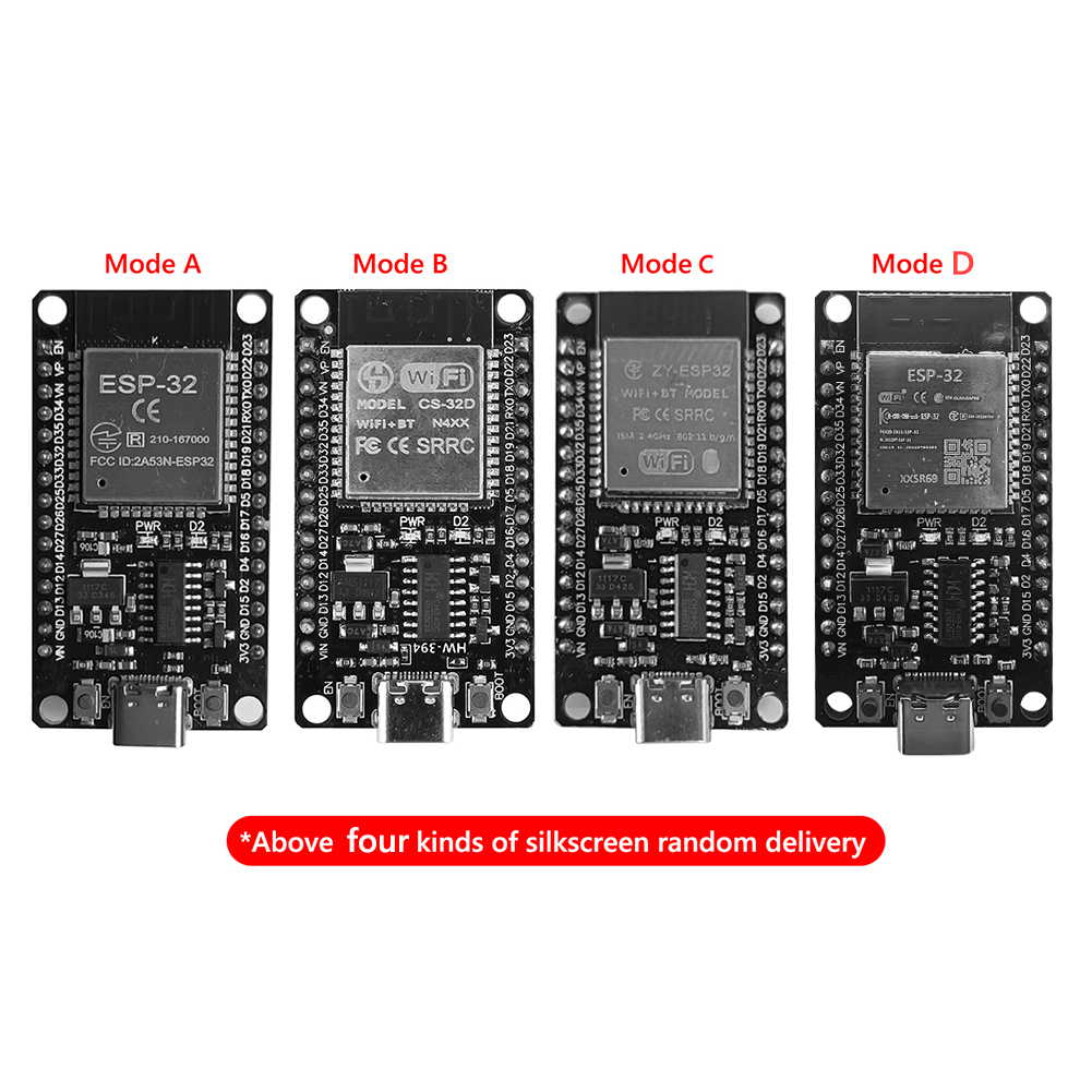 Development Board Module WiFi+ - مراجعة Home Automation Industry وسعره