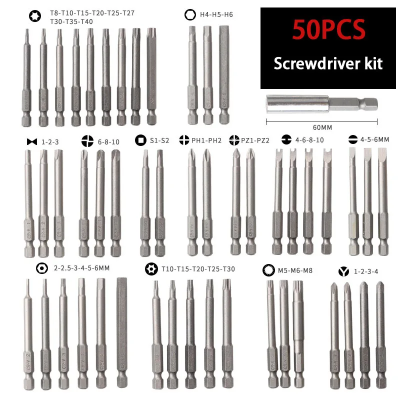 50/36 Pcs 75mm Extra Long Magn - مراجعة Home Automation Diy Kit وسعره
