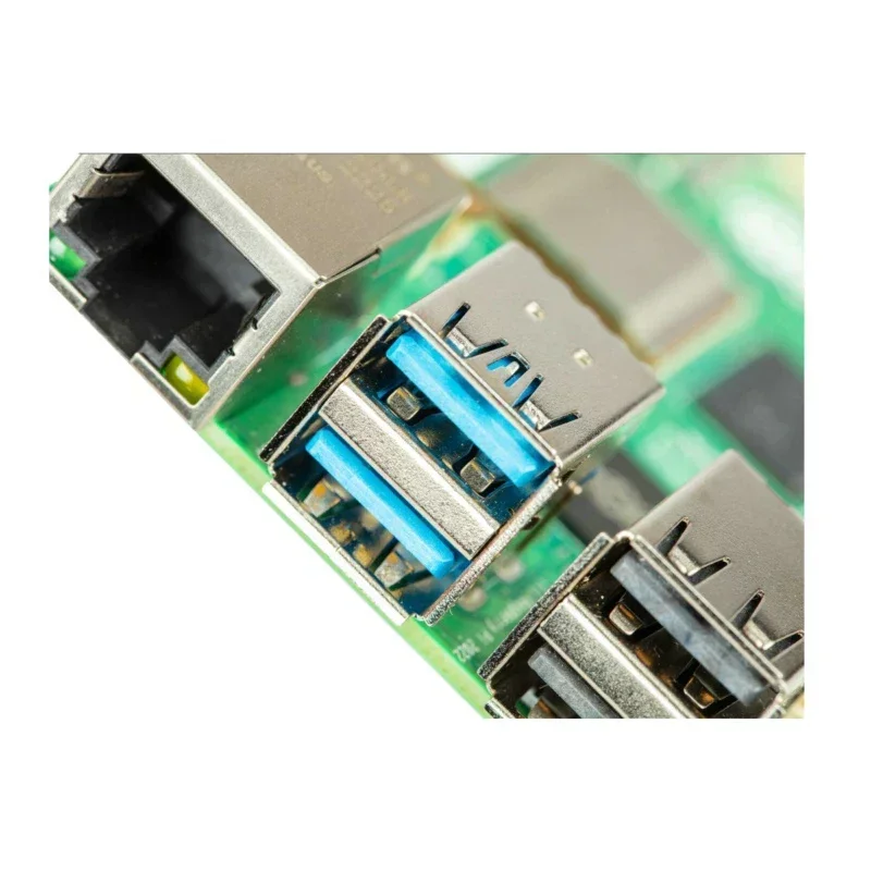 New Raspberry Pi 5 8GB 4GB ARM - مراجعة Home Automation Raspberry Pi وسعره