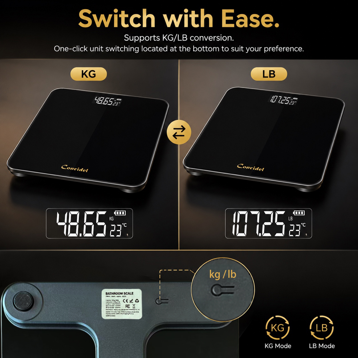 28CM MAX180kg Weight Loss Weig - مراجعة Home Automation Industry وسعره